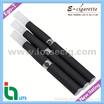 Healthy and Green E-Cigarette EGO T Kit with Various Colors